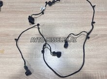 BMW 2019-2023  qabaq radarı